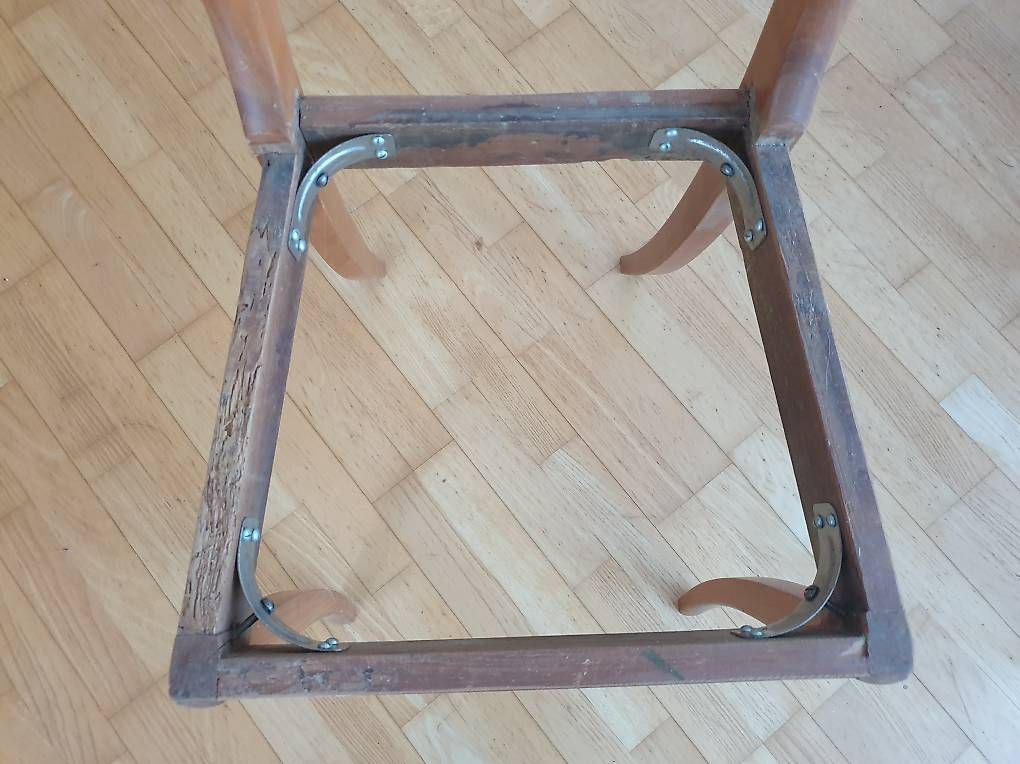 Sedie: 6  Stühle Kirschbaumholz – Usato da Tägerwilen venduto da Dolino66 3