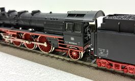 märklin 8385 Hamo= Dampflok BR 003 160-9 Witte Windleitblech