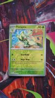 Floragato - Reverse Holo - Pokemon Paldea Evolved