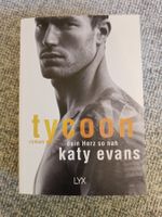Tycoon dein Herz so nah Katy evans