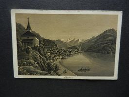 Brienz cdv
