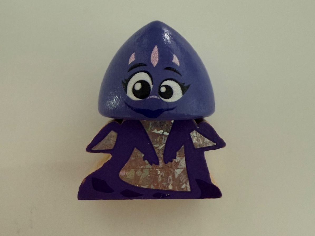 Giochi: Spin Mania Joker Drache – Nuovo (secondo la descrizione) da Oetwil an der Limmat venduto da Prinzaessli123