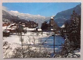 Ringgenberg am Brienzersee