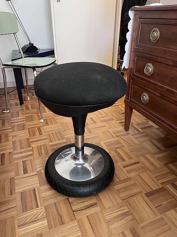 Sgabelli: Tabouret Topstar – Usato da Cully venduto da art_6l9y