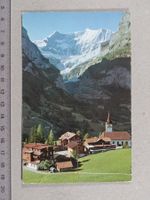 Grindelwald, 1971