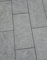 25 m2 Natursteinplatten 30x60x3 cm, Neupreiss 1200 CHF