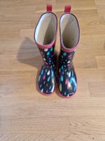 Kinder Regenstiefel Gr.33