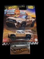 Boulevard #128 2024 Toyota Tacoma TRD Pro