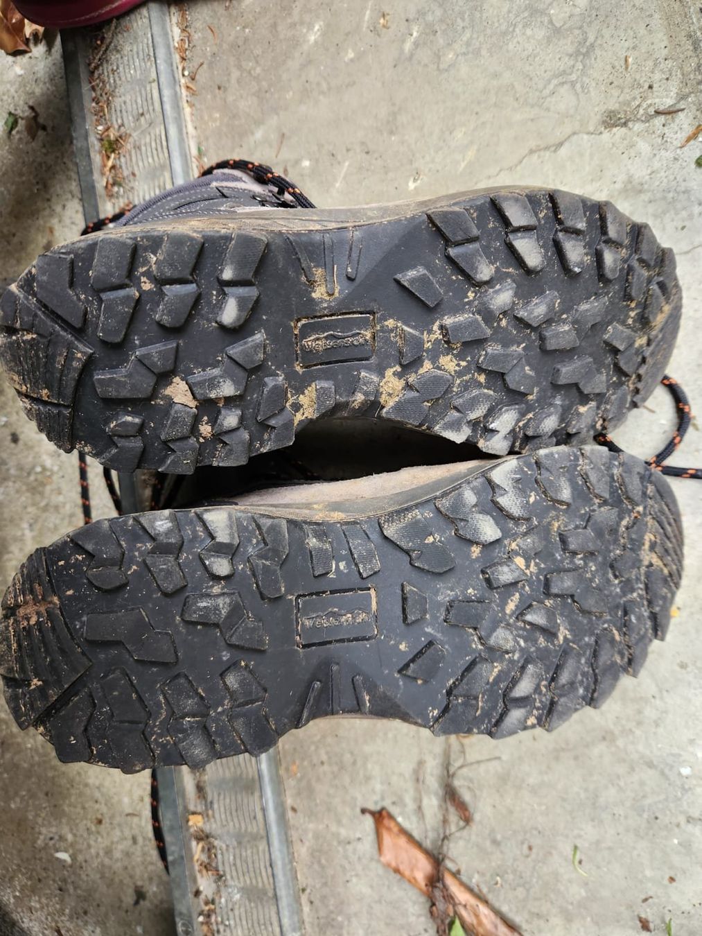 Herrenschuhe: Wanderschuh Grösse 41 – Gebraucht aus Winterthur von seh_9dhc 2