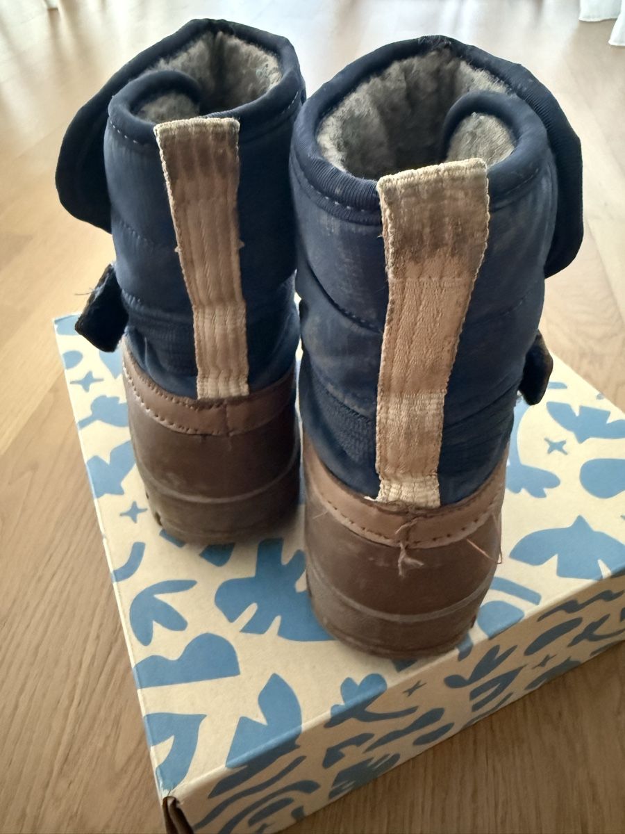 Bisgaard Scarpe per ragazzi: Bisgaard Pacson  – Usato da Cham venduto da JLo87 2