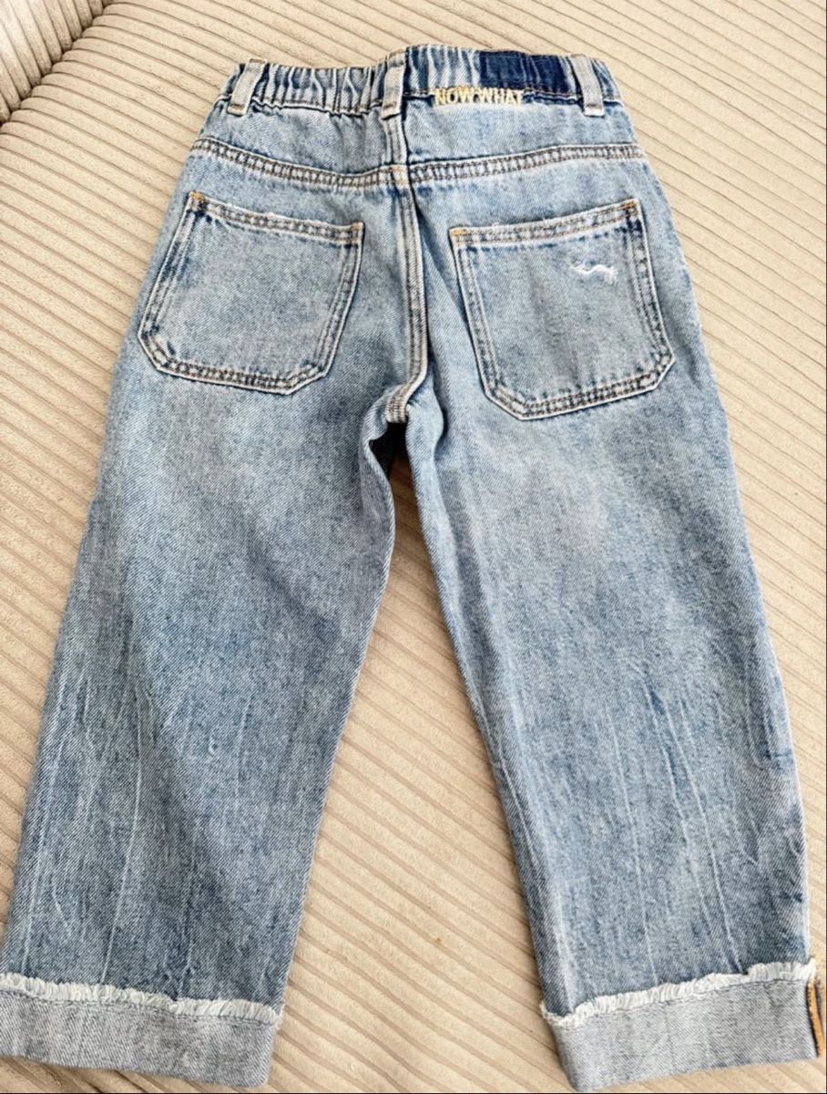 Zara Pantaloni: Zara Jeans – Usato da Hombrechtikon venduto da boa_8kth 2