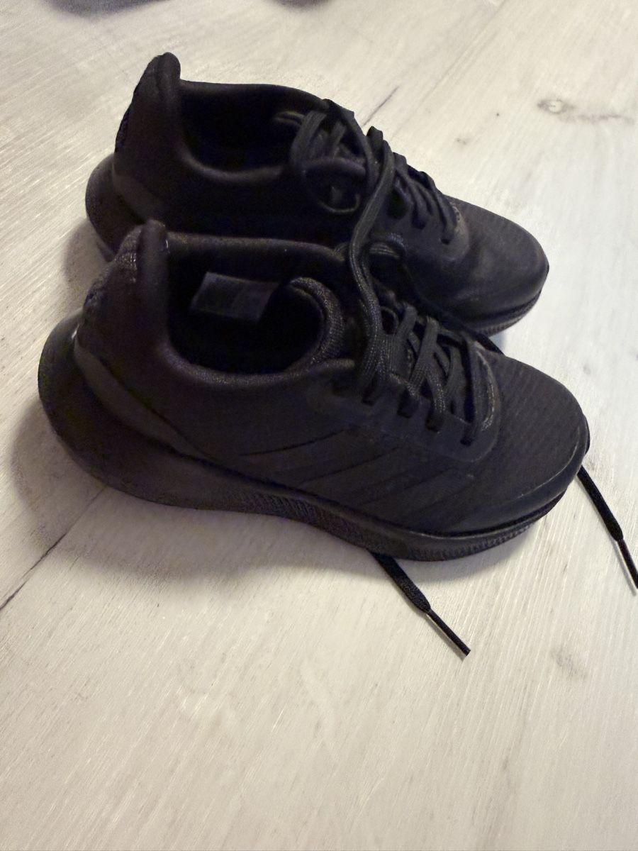 Adidas Scarpe per ragazzi: Adidas Kinderschuh 29 – Nuovo e nell'imballaggio originale da Scheuren venduto da dijamaNt12 3