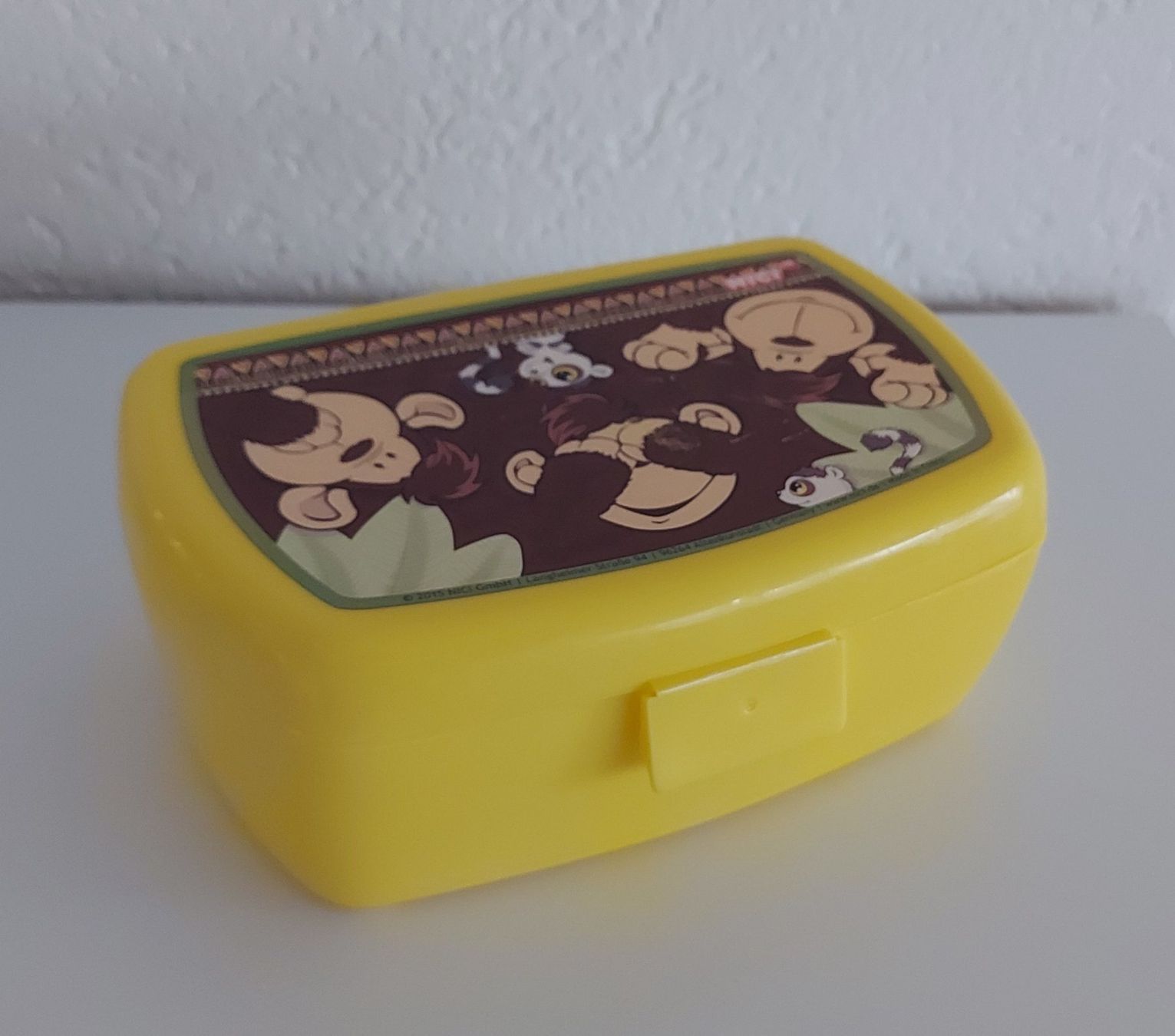 Recipients et similaires: Znünibox von NICI – Neuf (Voir description) à Wabern par Irakene