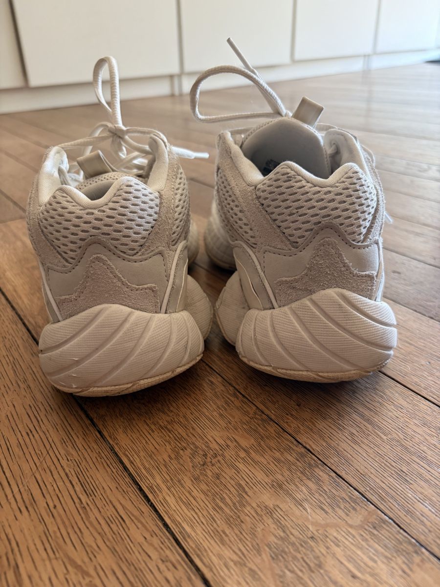 Adidas Herrenschuhe: Adidas Yeezy 500 Gr.39 1/3 – Gebraucht aus Basel von kar_6lxm 2