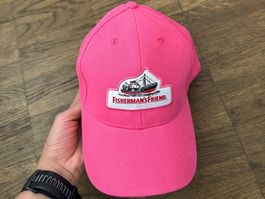 Cap Fisherman's friend