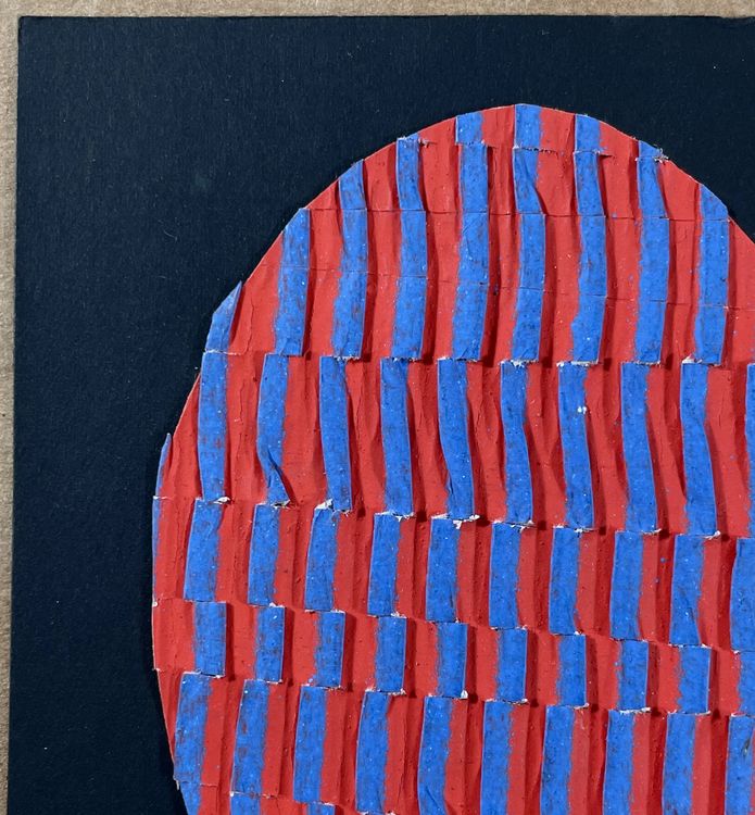 Walter Leblanc (19321986) Mischtechnik Kaufen auf Ricardo