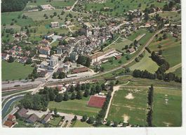 Uznach