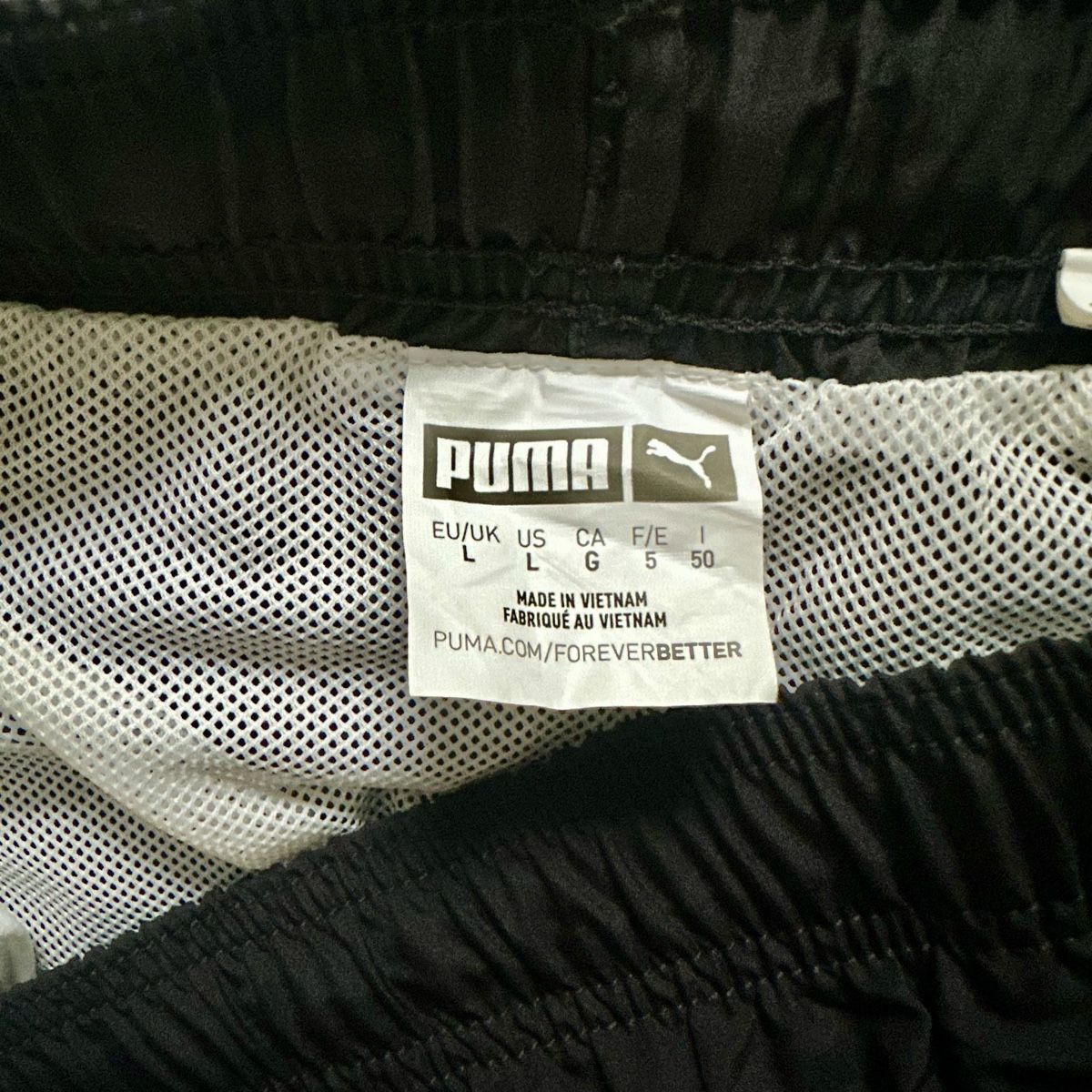 Puma Costumi da bagno: PUMA Badeshorts / Badehose Gr. L – Nuovo (secondo la descrizione) da Thalwil venduto da baz_vbc9 3