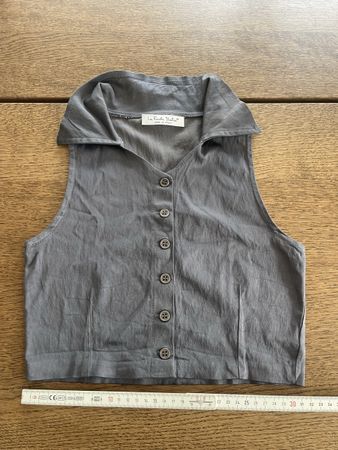 Top vintage originale anni ’90 / primi 2000 - Made in Italy