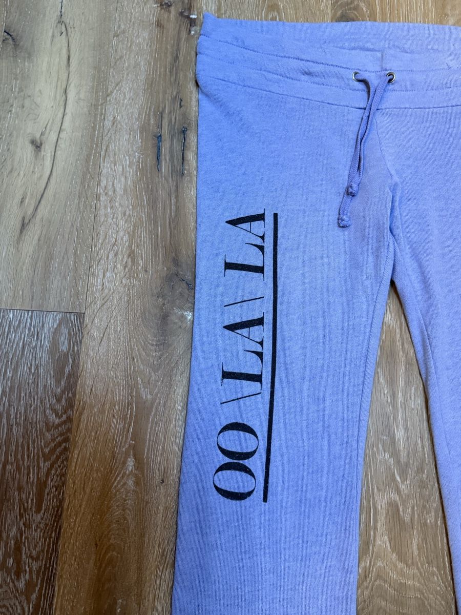 Pantaloni: Great WILDFOX sweatpants. XS – Usato da Grund b. Gstaad venduto da PlageNeigeplus 1