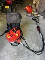 BU-KO Power Backpack Multi-tool 5in1 BU-KO-5200