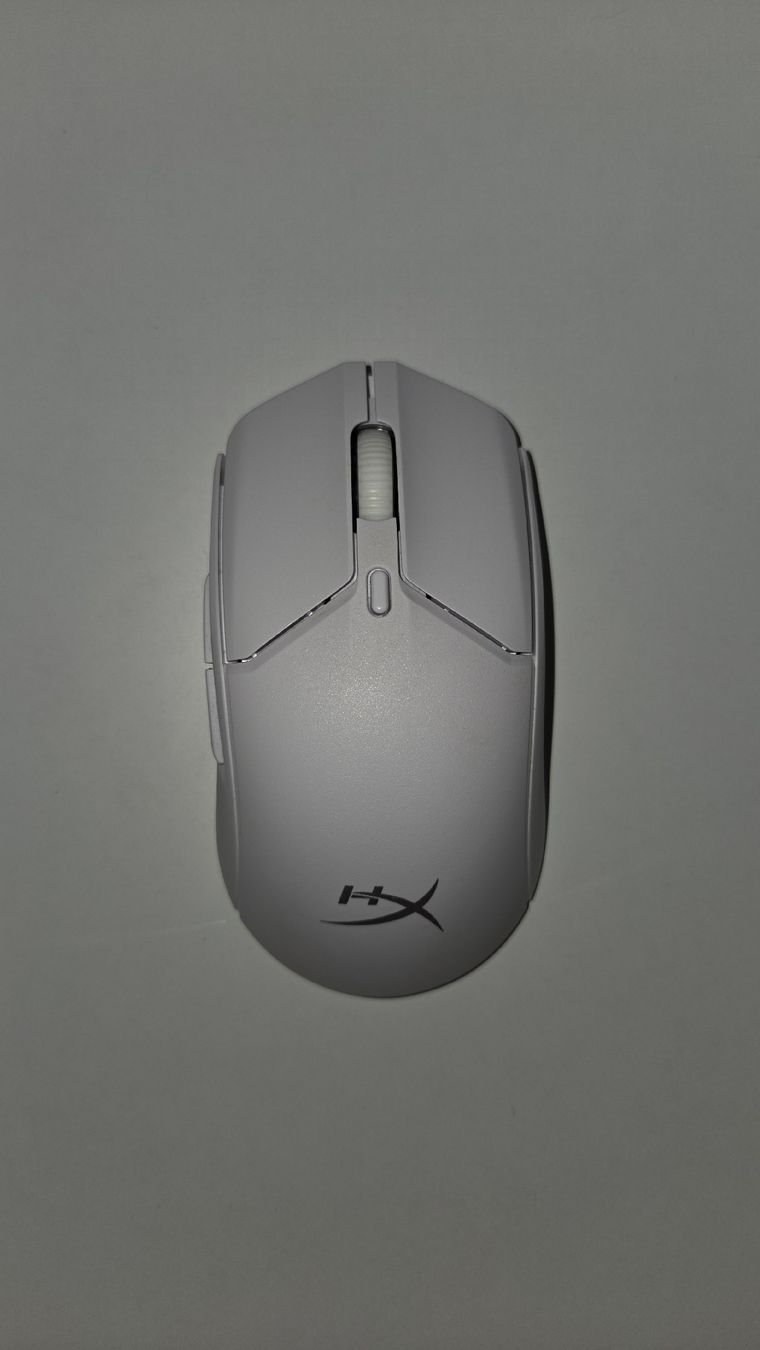 Hyperx Mouse: HyperX Pulsefire Haste 2 – Usato da Biel/Bienne venduto da not_voidless