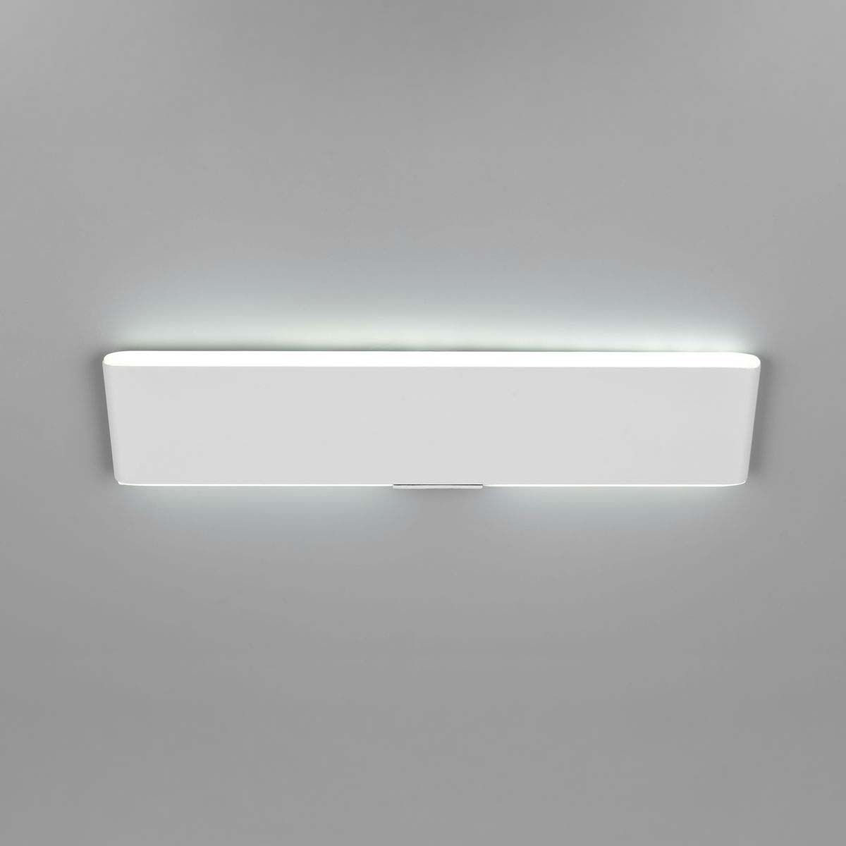 Lampade: LED Wandleuchte, Akku, 32 cm x 7 cm – Nuovo (secondo la descrizione) da Kreuzlingen venduto da Smart-Light 5