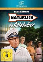 Natürlich die Autofahrer (Heinz Erhart)              ©'1959