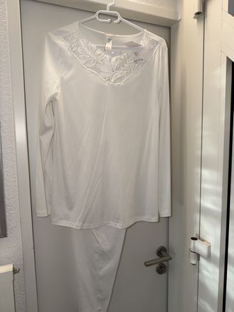 Pyjama HANRO m neu