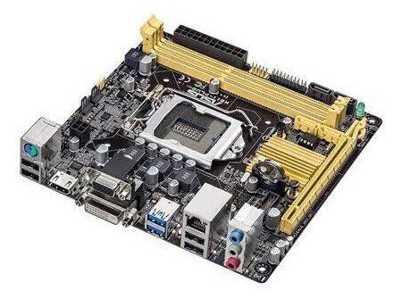 Intel PCs: Einsteiger-Gaming PC oder toller Office PC – D'occasion à Aadorf par cla_l5pt 3