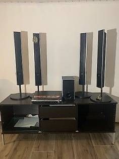Sony Home Cinema: home theater system – Usato da Schnottwil venduto da Ellik 1