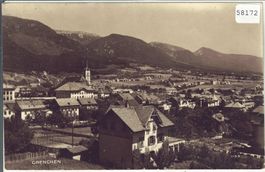 Grenchen - Generalansicht