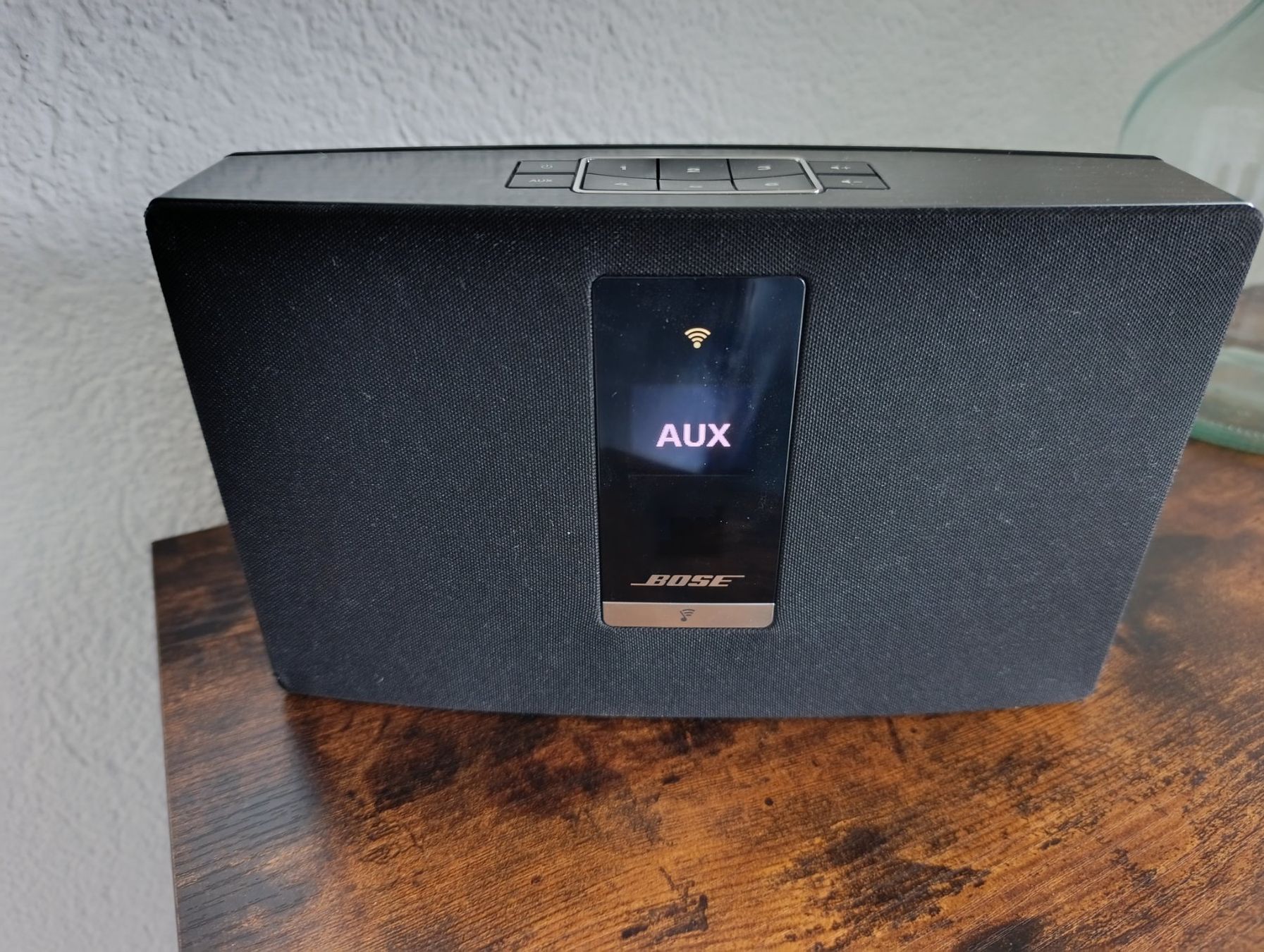 Bose Casse acustiche: Bose soundtouch 20 – Usato da Rothrist venduto da hel_yw96 2