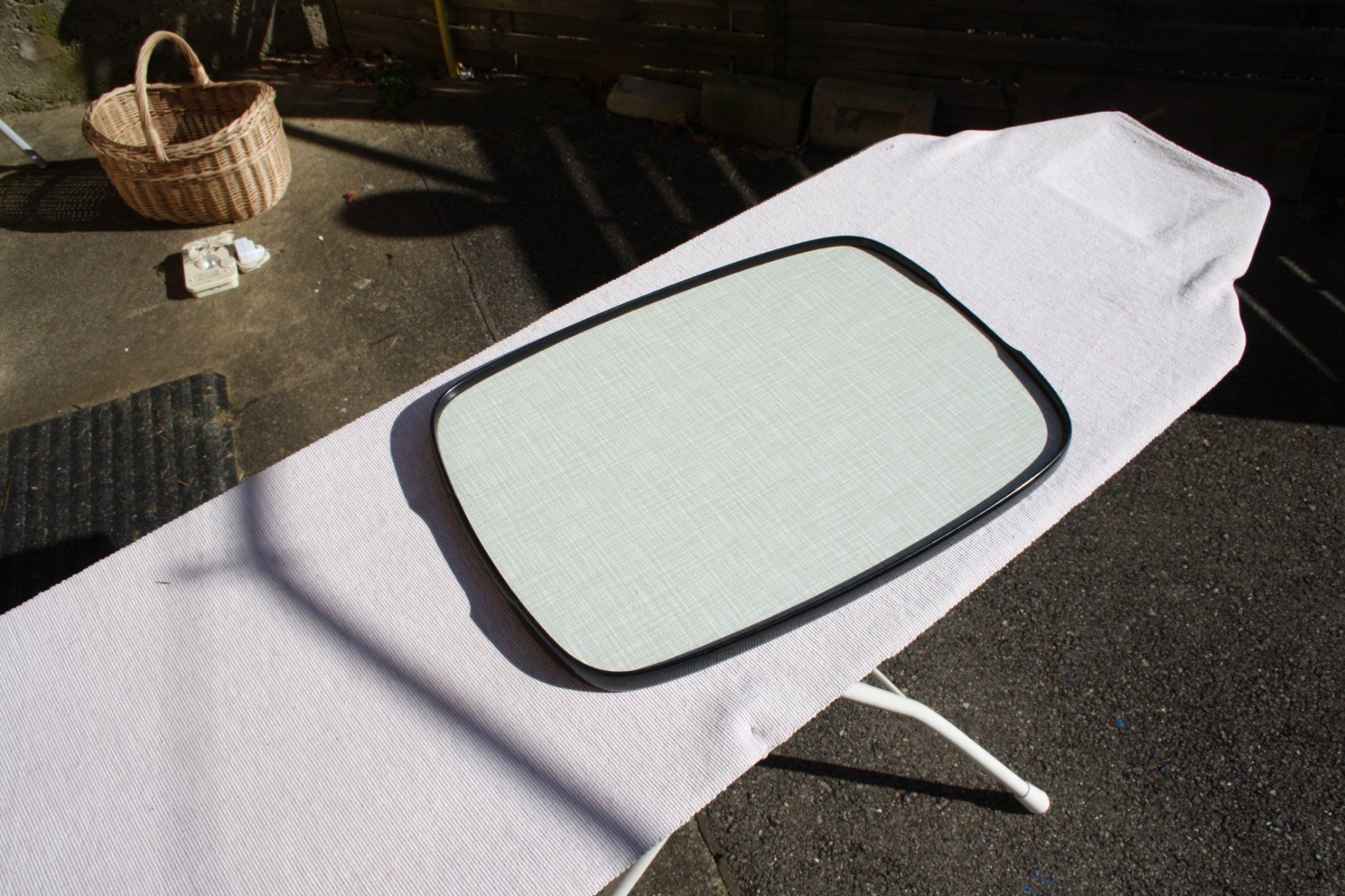 Tablet PC: KELKO KELCO TABLET 60/70 ER JAHRE – Usato da Wauwil venduto da Pneuedy 2