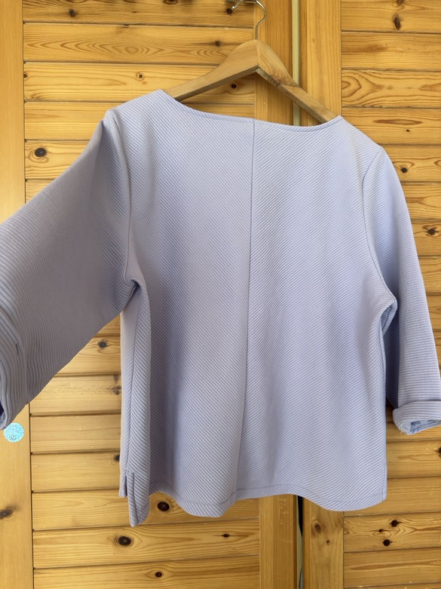 H&M Camicette: H&M Bluse, Grösse M, Flieder Farbe – Usato da St Gallen venduto da Berta343 3