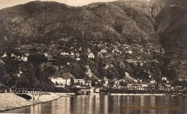 Locarno 1921