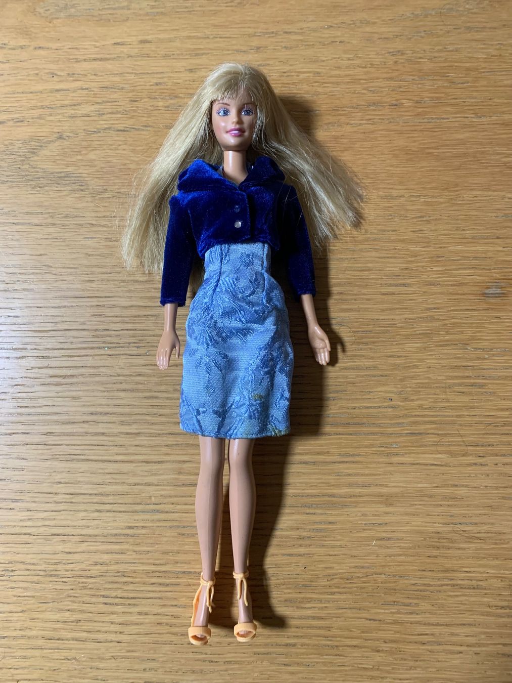 Bambole: Barbie – Usato da Orpund venduto da domky