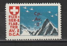 Flieger Nr. 24/1 **