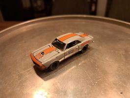 67 Camaro SS Greenlight Neu