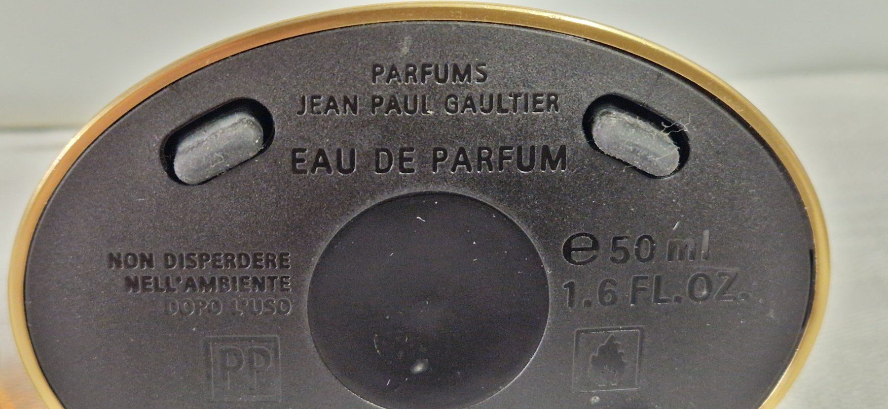 Jean Paul Gaultier Profumi & Eau de Toilette: JEAN PAUL GAULTIER 0,7ML UND 50ML – Usato da Bilten venduto da Mic2022 4