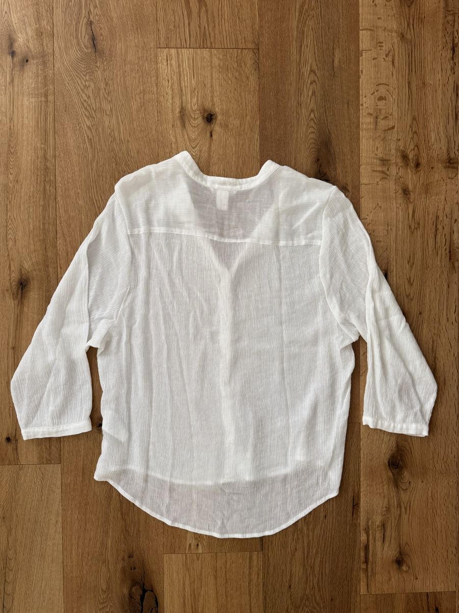 H&M Camicette: H&M - Shirt, Gr. 34 – Usato da Interlaken venduto da fbnscl 2