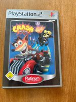 Crash: Tag Team Racing für PS2 (Platinum)