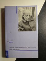 Siegbert Wolf - Verwundbarkeit des Humanismus - Jean Améry