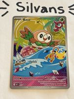 Bauz Illustration Black Star Promo 30th MEP043 Deutsch