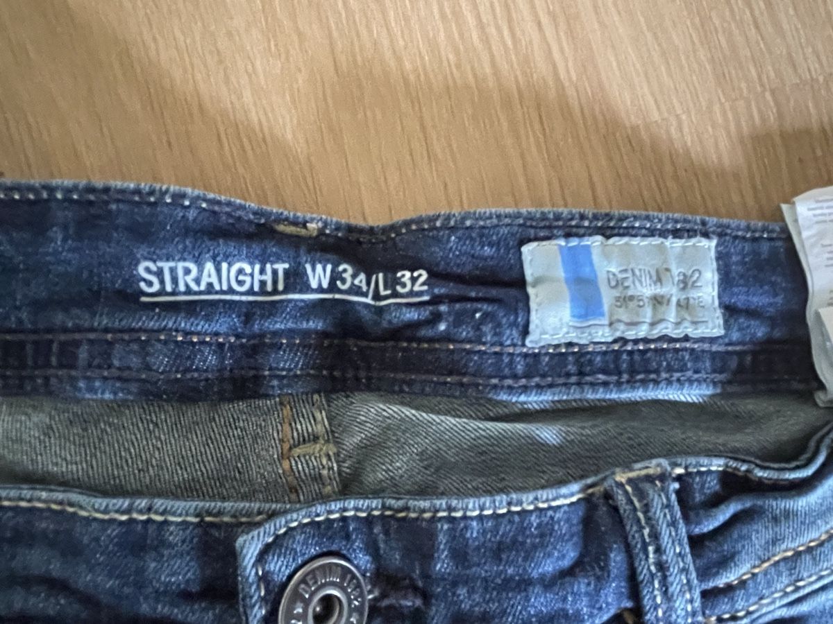 Jeans: Männer Jeans  – D'occasion à Aarau Rohr par keedom 4