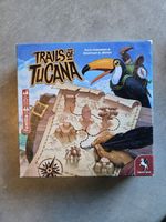 Trails of Tucana