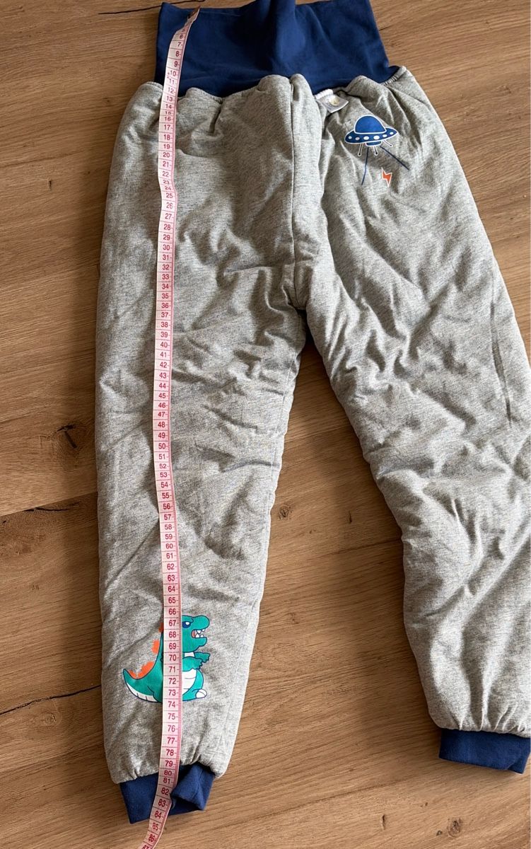 Pantalons: Winterhose Gr.128-134 – Neuf avec emballage d'origine à Bern par Monica-h 1