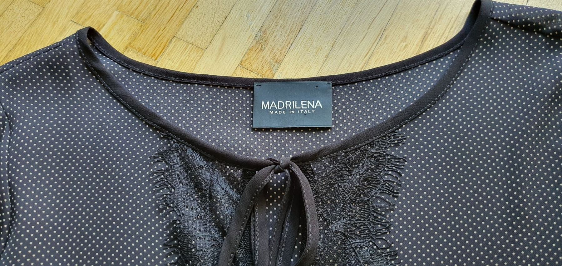 Camicette: Madrilena Bluse Gr.42 – Nuovo e nell'imballaggio originale da Basel venduto da Kristal4 5