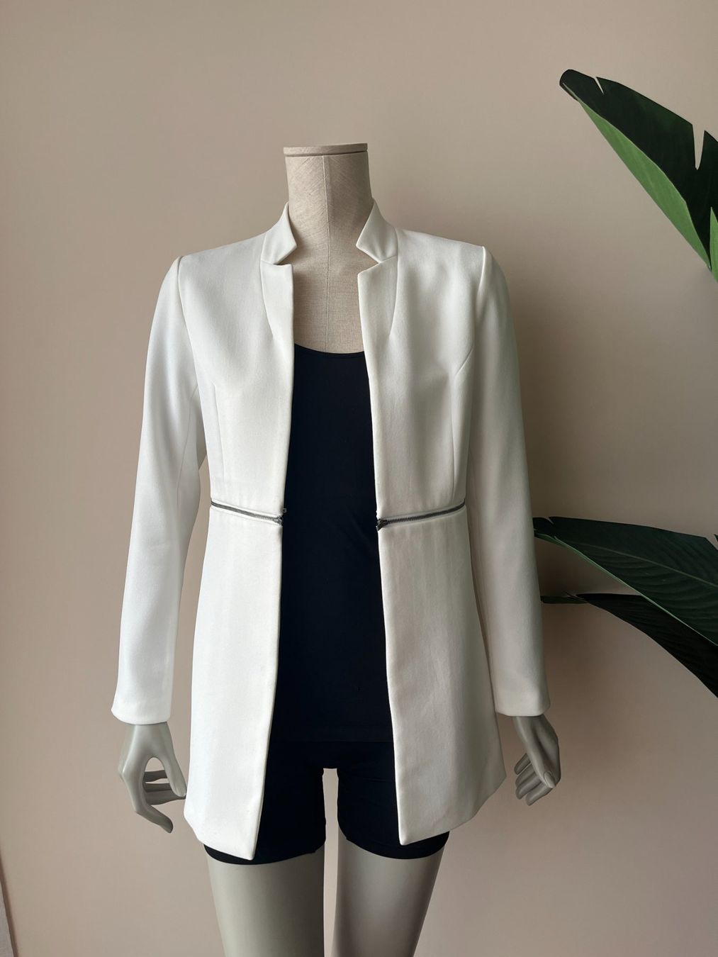 Giacche: NÜ Denmark eleganter Blazer – Nuovo (secondo la descrizione) da Schaan venduto da ManuelaJ. 6