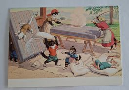 AK Katzen Katzenkarte Nr. 236